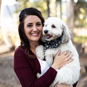 Meet your Posher, Melanie